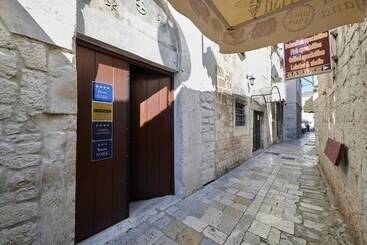 Pensjonat Palace Central Square