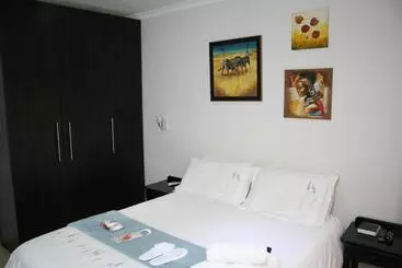 پانسیون Thembelihle B&b