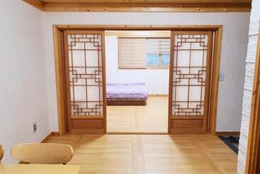 Pensão Trip To Gyeongju