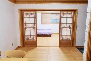 پانسیون Trip To Gyeongju