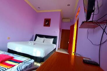 Panzió Wisma Mutiara