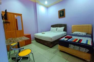 Panzió Wisma Mutiara