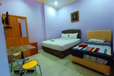 Pension Wisma Mutiara
