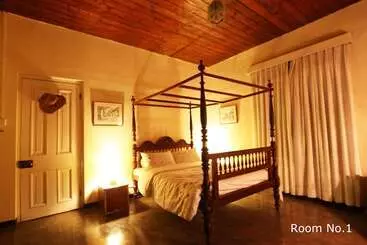 Vakantie-appartementen Senani Colonial Holiday Bungalow