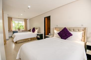 Aparthotel Sta. Barbara Residence