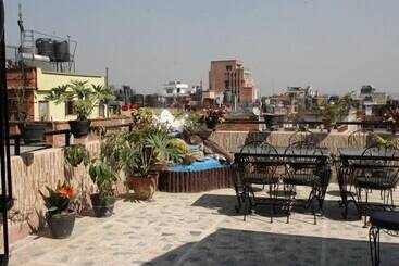 Thamel Apartments