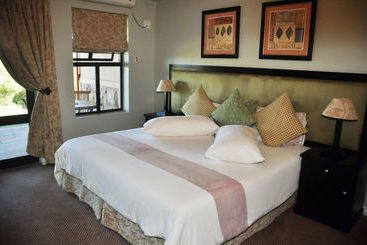 קוטג'' The Lodge At Atlantic Beach