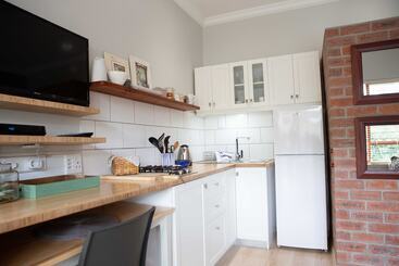 Appartements touristiques Theebos