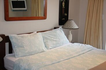 Forty8 Backpackers Hostel