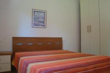 Appartamenti turistici Appartamento Deledda