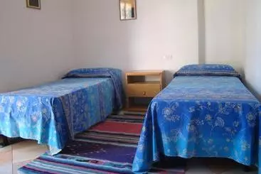 Turistihuoneistot Appartamento Deledda