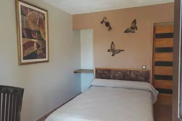 Bed and Breakfast Chambres D Hôtes La Chrysalide