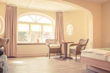 آپارتمان Dünen Stuuv