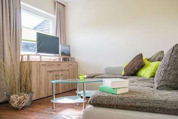 Appartamento Dünen Stuuv