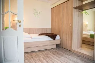 Apartamento Dünen Stuuv