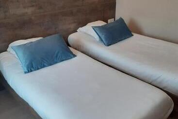 Fasthotel Montmarault