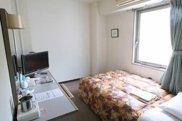 Kenchomae Hotel Abis Matsuyama