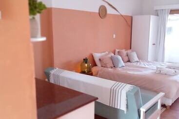 Hotel Blue Peter Apartments