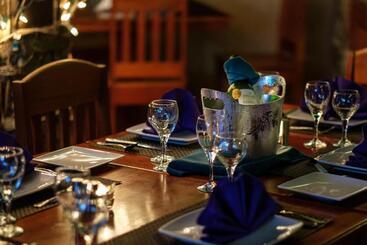 Hotel Bocawina Rainforest Resort