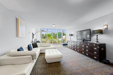 호텔 Casey Key Resorts  Mainland