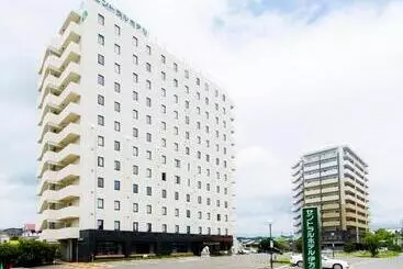Central Hotel Imari