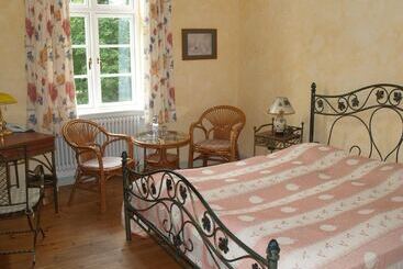 ホテル Landhaus Schloss Kölzow