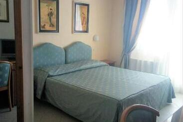 酒店 Locanda Del Passo Pomposa