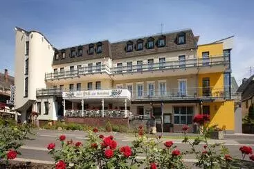 Hotelli Pohl