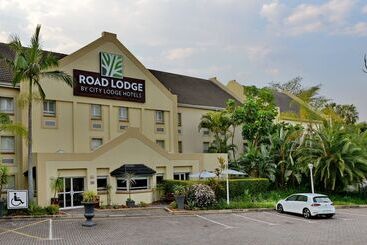 Отель Road Lodge Mbombela