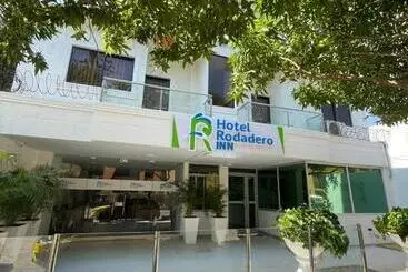 Hotel Rodadero Inn By Geh Suites