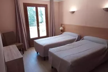 Hotel Scopa Rossa