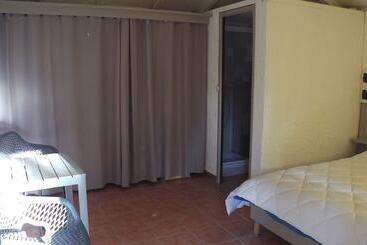 Hotel Village Vacances Kallisterra