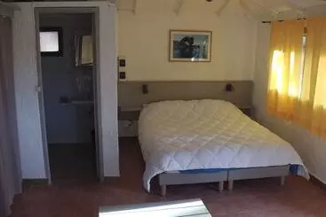 هتل Village Vacances Kallisterra