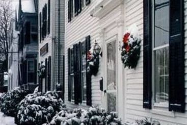 بنسيون The Market Street Inn