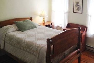 펜션 The Market Street Inn