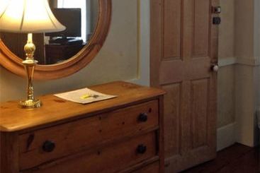 Majatalo The Market Street Inn