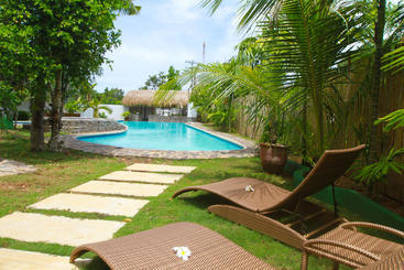 Resort Villa Formosa Bohol
