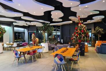 דירה Sancy Resort