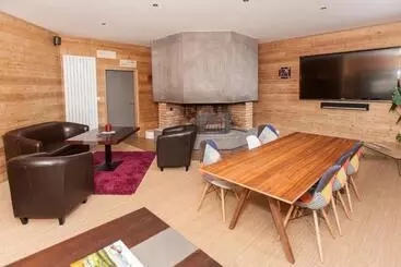 Appartamento Sancy Resort