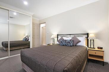 Wollongong Serviced Apartments