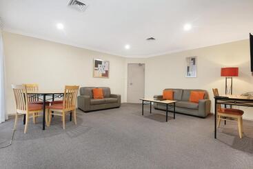 Wollongong Serviced Apartments