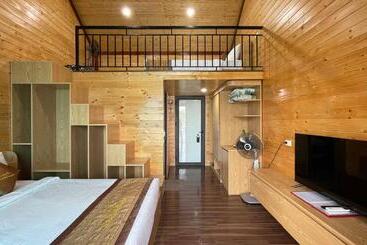 هاستل Lepont Cat Ba Bungalow