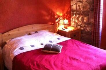 Bed and Breakfast Au Chant Des Marmites