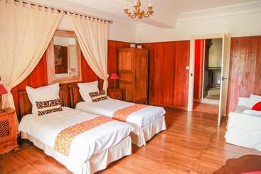 צימר Château De La Frogerie