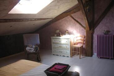 Bed and Breakfast La Croix De Camargue