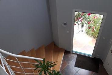 Bed and Breakfast Villa Solana