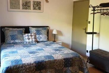 مبيت وإفطار Villa Solary