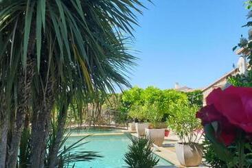 Bed and Breakfast Villa Solary