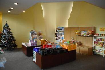 Breezbay Lake Resort Kawaguchiko