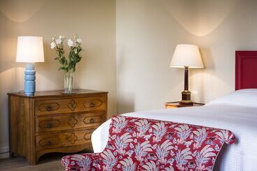 Aamiaismajoitus (B&B) La Chartreuse   Haut Bailly   Anciennement Château Le Pape